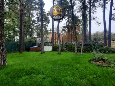 будинок за адресою Лісовий пров.