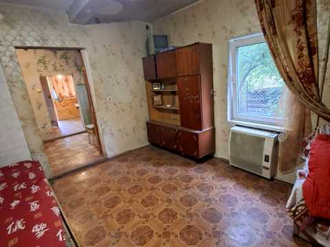 дом по адресу Тетеревская ул. (Жовтнева), 27