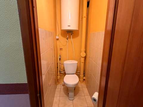 квартира за адресою Миколи Садовського вул., 12