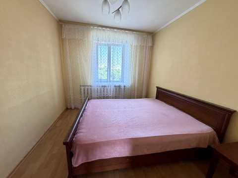 квартира за адресою Миколи Садовського вул., 12
