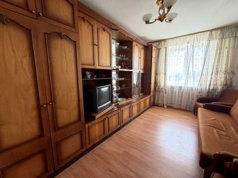 квартира за адресою Миколи Садовського вул., 12