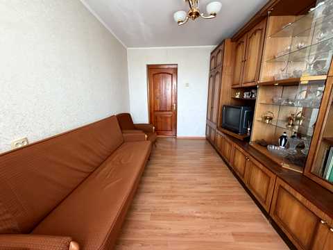 квартира за адресою Миколи Садовського вул., 12