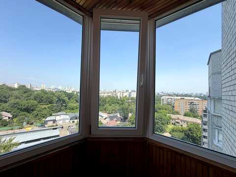 квартира за адресою Миколи Садовського вул., 12