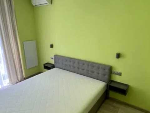 квартира по адресу Землеробський пер., (Будинок)