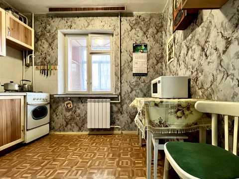 квартира за адресою Космонавта Поповича вул. (Космонавта Волкова), 18