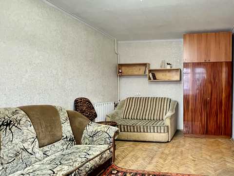 квартира за адресою Космонавта Поповича вул. (Космонавта Волкова), 18