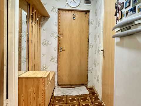 квартира за адресою Космонавта Поповича вул. (Космонавта Волкова), 18