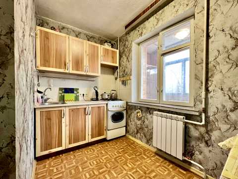 квартира за адресою Космонавта Поповича вул. (Космонавта Волкова), 18