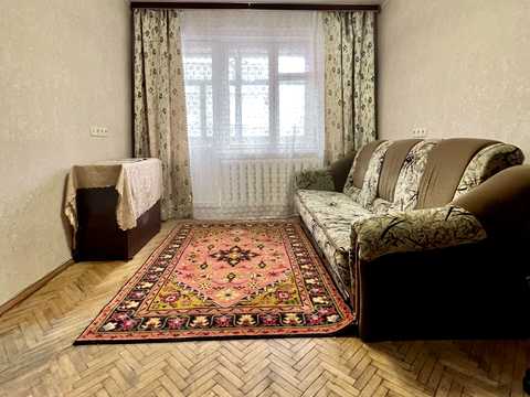 квартира за адресою Космонавта Поповича вул. (Космонавта Волкова), 18