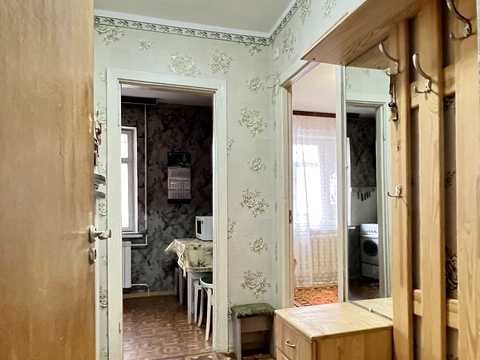 квартира за адресою Космонавта Поповича вул. (Космонавта Волкова), 18