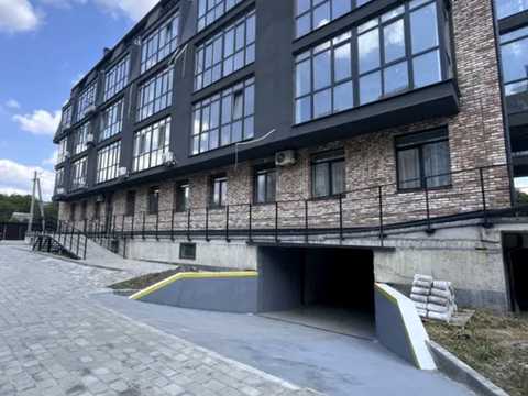 квартира по адресу Землеробський пер., (Будинок)
