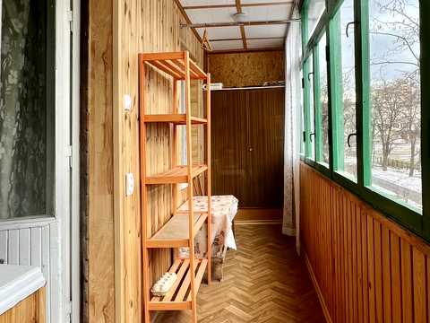 квартира за адресою Космонавта Поповича вул. (Космонавта Волкова), 18