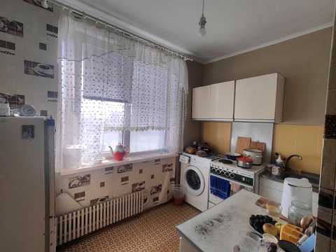 квартира за адресою Харків, Перемоги просп., 72
