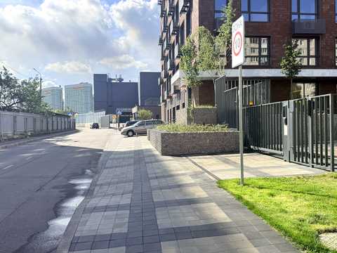 паркомісце за адресою Київ, Березняківська вул., 29-А