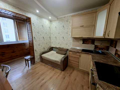 квартира по адресу Святошинская ул., 27-Д