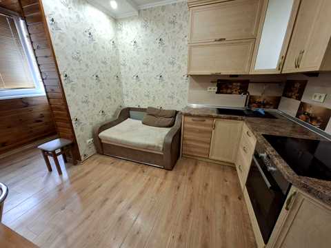 квартира по адресу Святошинская ул., 27-Д