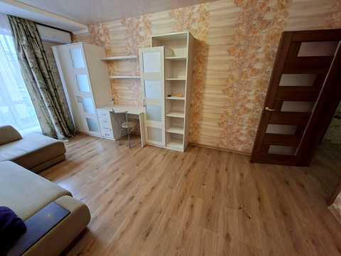 квартира по адресу Святошинская ул., 27-Д
