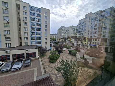 квартира по адресу Святошинская ул., 27-Д