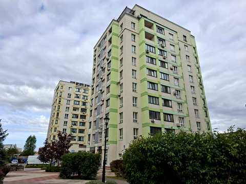 квартира по адресу Святошинская ул., 27-Д