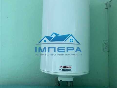 квартира за адресою Небесної Сотні вул. (Леніна), 106