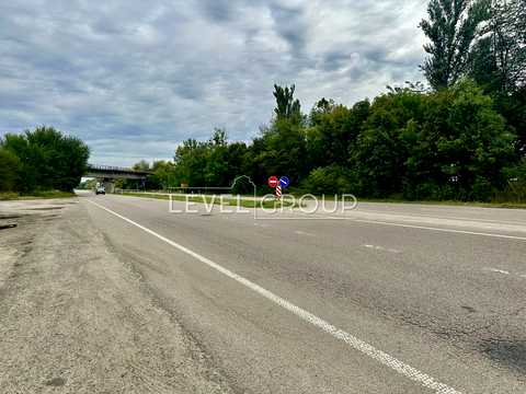 коммерческая по адресу Обухов, Польова, 2-Б