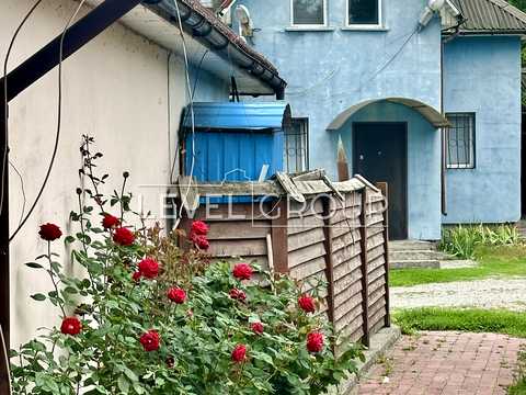 коммерческая по адресу Обухов, Польова, 2-Б