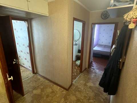 квартира за адресою Хіміків просп., 34