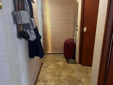 квартира за адресою Хіміків просп., 34