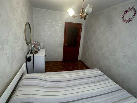 квартира за адресою Хіміків просп., 34