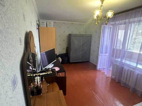 квартира за адресою Хіміків просп., 34