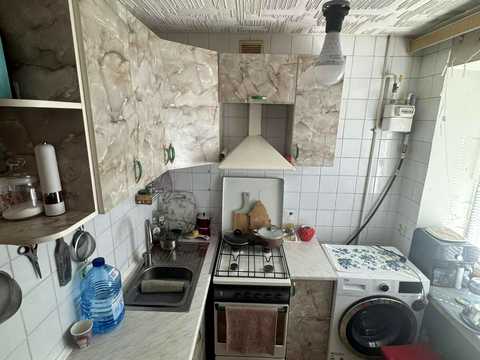 квартира за адресою Хіміків просп., 34