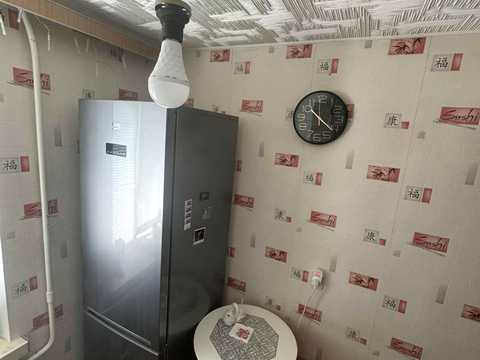 квартира за адресою Хіміків просп., 34