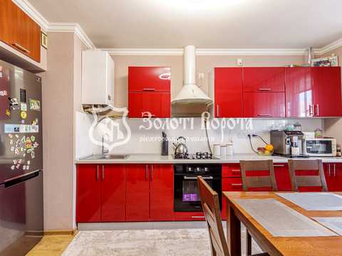квартира за адресою Оксамитова вул., 1-Б
