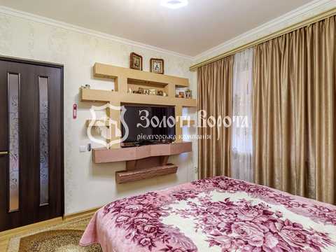 квартира за адресою Оксамитова вул., 1-Б