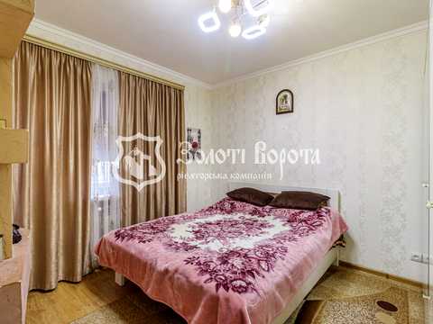 квартира за адресою Оксамитова вул., 1-Б