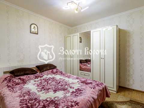 квартира за адресою Оксамитова вул., 1-Б