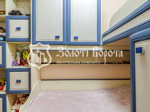 квартира за адресою Оксамитова вул., 1-Б