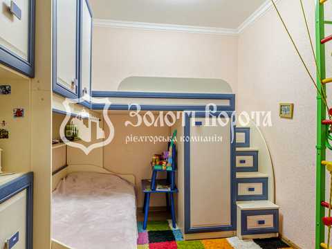 квартира за адресою Оксамитова вул., 1-Б