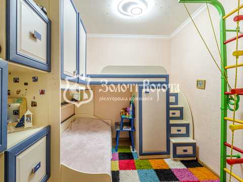 квартира за адресою Оксамитова вул., 1-Б