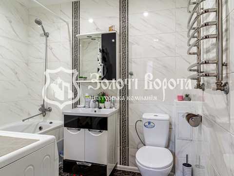 квартира за адресою Оксамитова вул., 1-Б