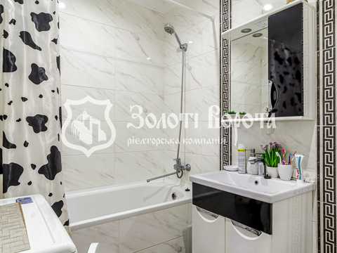 квартира за адресою Оксамитова вул., 1-Б