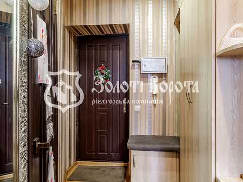 квартира за адресою Оксамитова вул., 1-Б