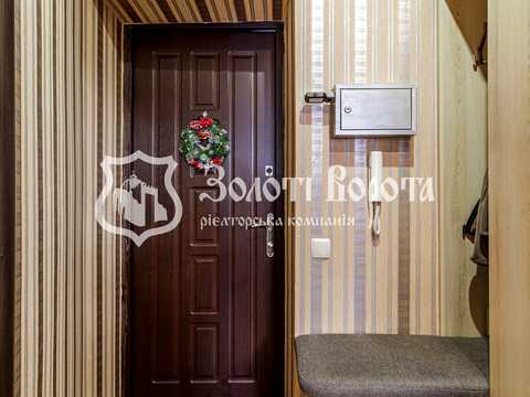 квартира за адресою Оксамитова вул., 1-Б