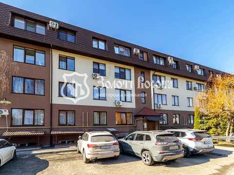квартира за адресою Оксамитова вул., 1-Б