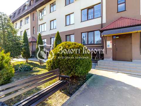 квартира за адресою Оксамитова вул., 1-Б
