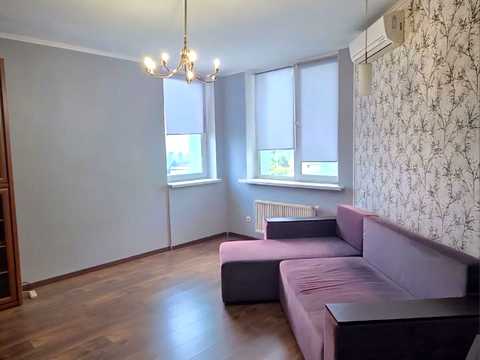 квартира за адресою Вишгородська вул., 45/1