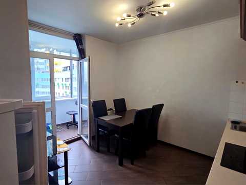 квартира за адресою Вишгородська вул., 45/1