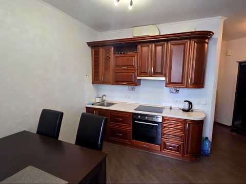 квартира за адресою Вишгородська вул., 45/1