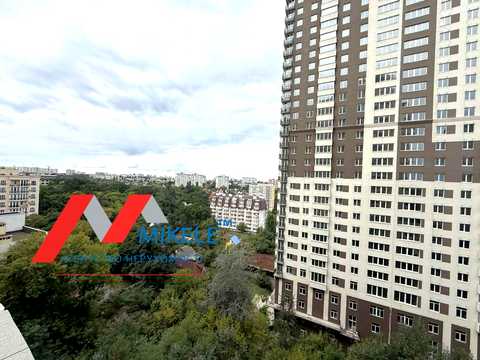 квартира по адресу Степана Руданского ул., 3-А