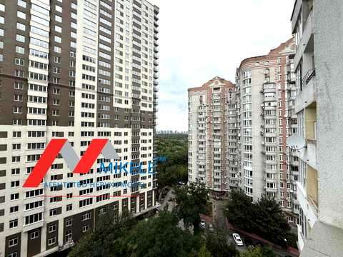 квартира по адресу Степана Руданского ул., 3-А